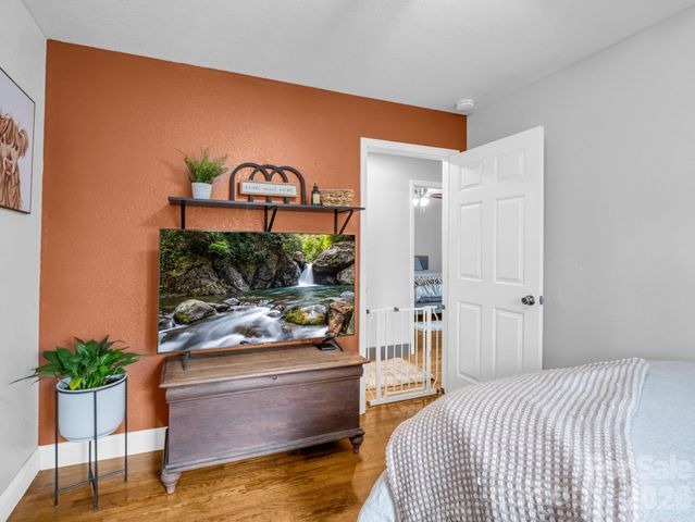 248 Bible School Road, Lake Lure, NC 28746