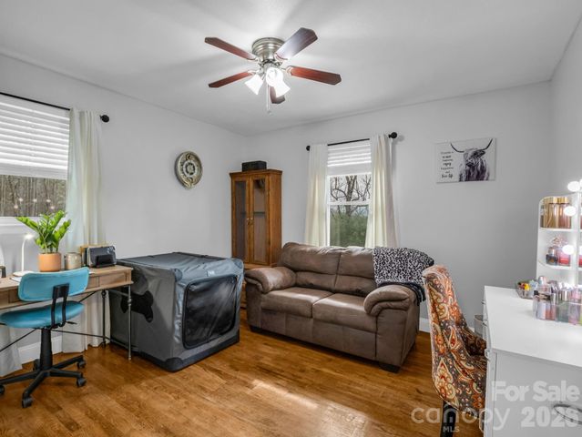 248 Bible School Road, Lake Lure, NC 28746