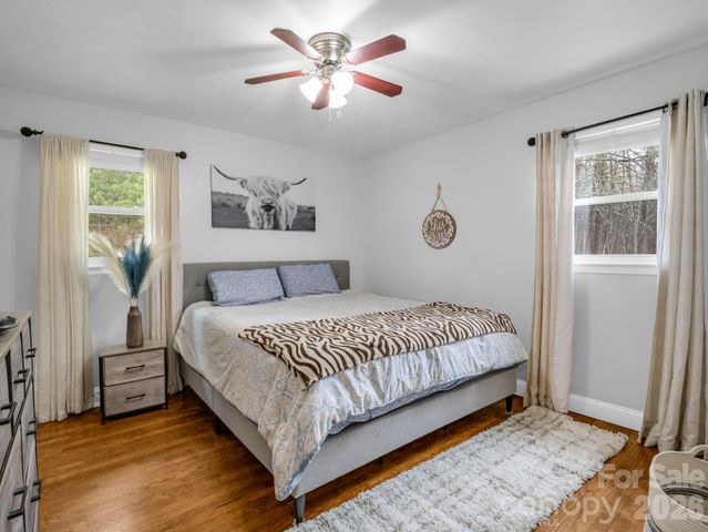 248 Bible School Road, Lake Lure, NC 28746