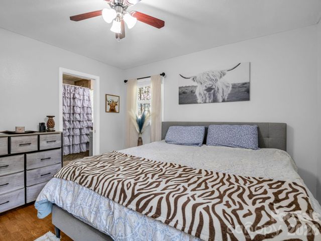 248 Bible School Road, Lake Lure, NC 28746