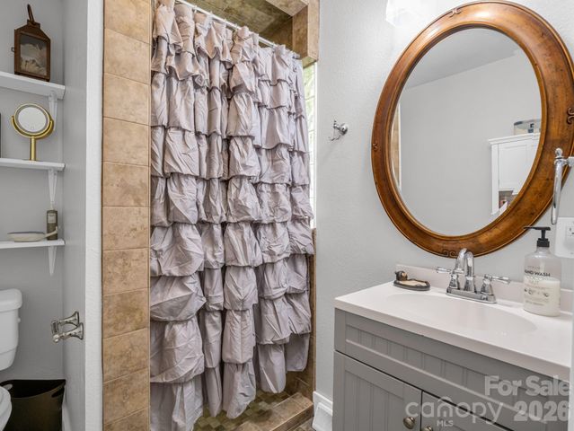 248 Bible School Road, Lake Lure, NC 28746