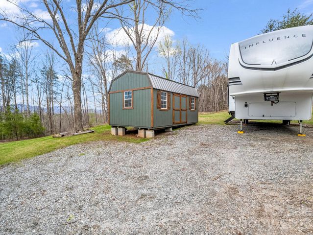 248 Bible School Road, Lake Lure, NC 28746