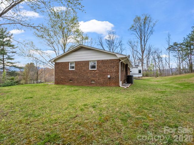 248 Bible School Road, Lake Lure, NC 28746