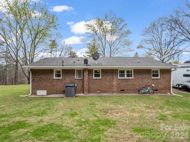 248 Bible School Road, Lake Lure, NC 28746