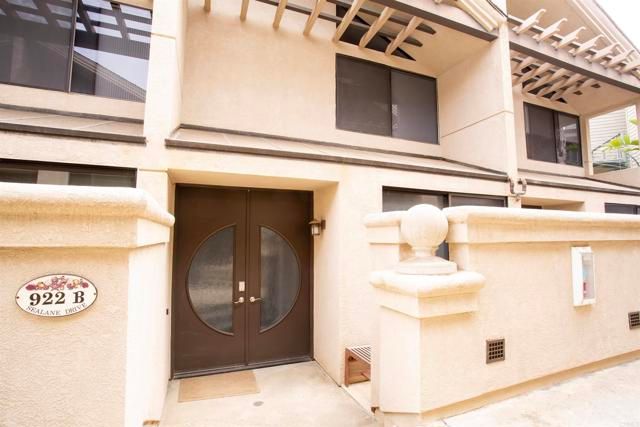 922 Sealane Drive B, Encinitas, CA 92024