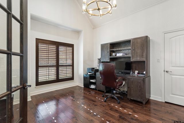 1209 Cambridge Bend, Tyler, TX 75703
