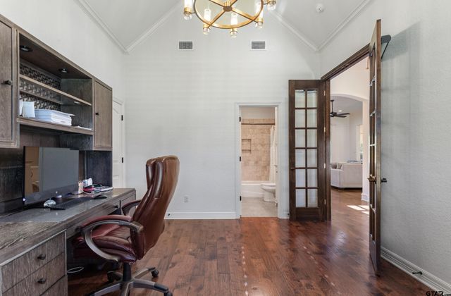 1209 Cambridge Bend, Tyler, TX 75703