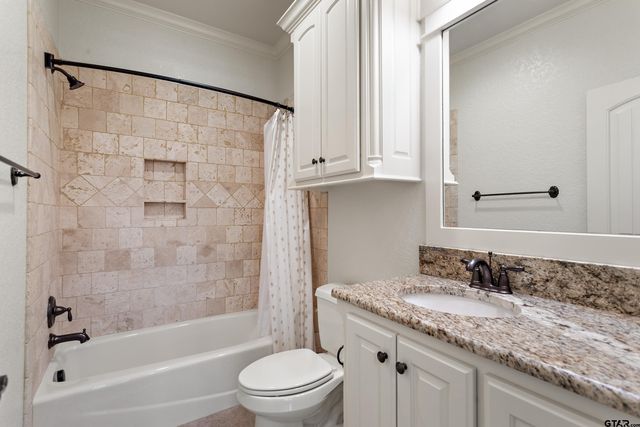 1209 Cambridge Bend, Tyler, TX 75703