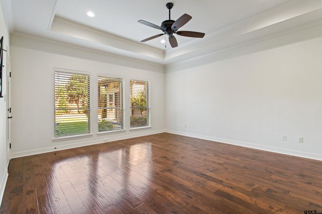 1209 Cambridge Bend, Tyler, TX 75703