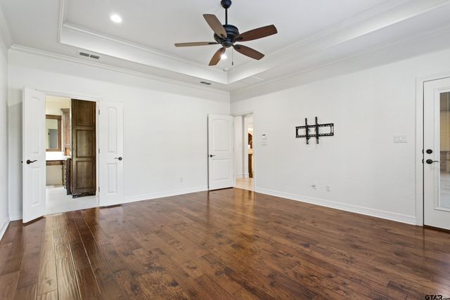 1209 Cambridge Bend, Tyler, TX 75703