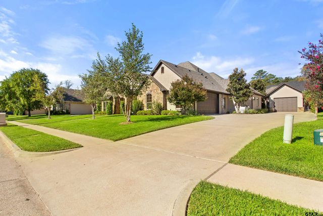1209 Cambridge Bend, Tyler, TX 75703