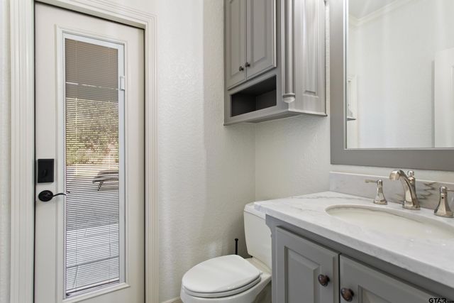1209 Cambridge Bend, Tyler, TX 75703