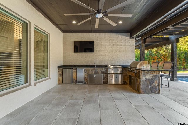 1209 Cambridge Bend, Tyler, TX 75703