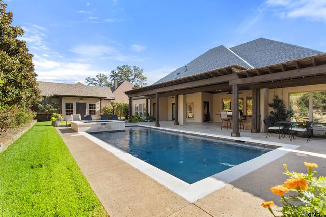 1209 Cambridge Bend, Tyler, TX 75703