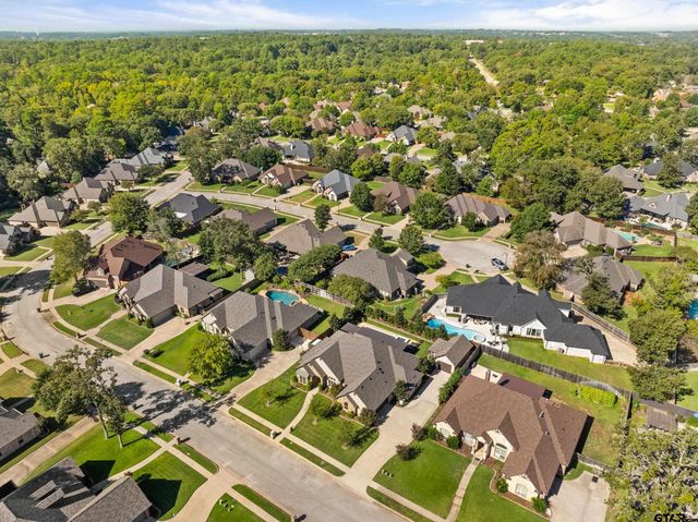 1209 Cambridge Bend, Tyler, TX 75703