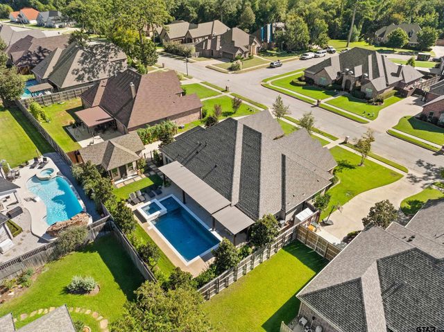 1209 Cambridge Bend, Tyler, TX 75703