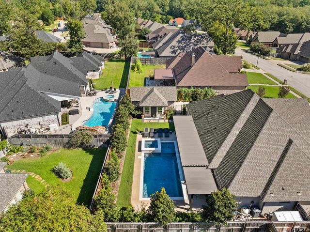 1209 Cambridge Bend, Tyler, TX 75703
