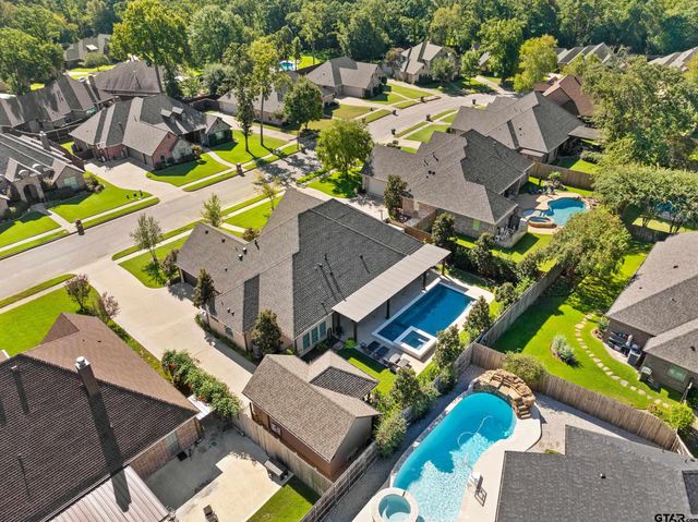 1209 Cambridge Bend, Tyler, TX 75703