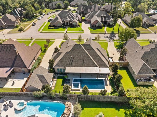 1209 Cambridge Bend, Tyler, TX 75703