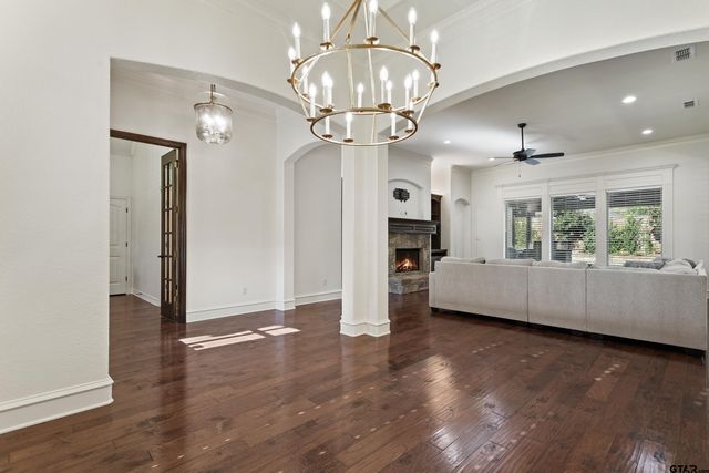 1209 Cambridge Bend, Tyler, TX 75703