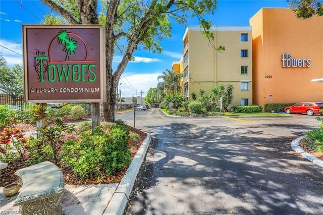 2366 E Mall DR 418, Fort Myers, FL 33901