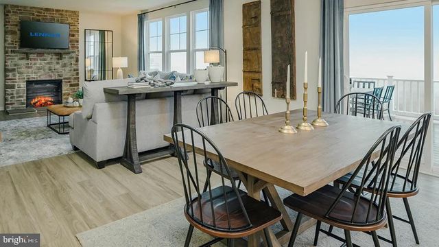 39549 SCHOENE FARM PL, Lovettsville, VA 20180