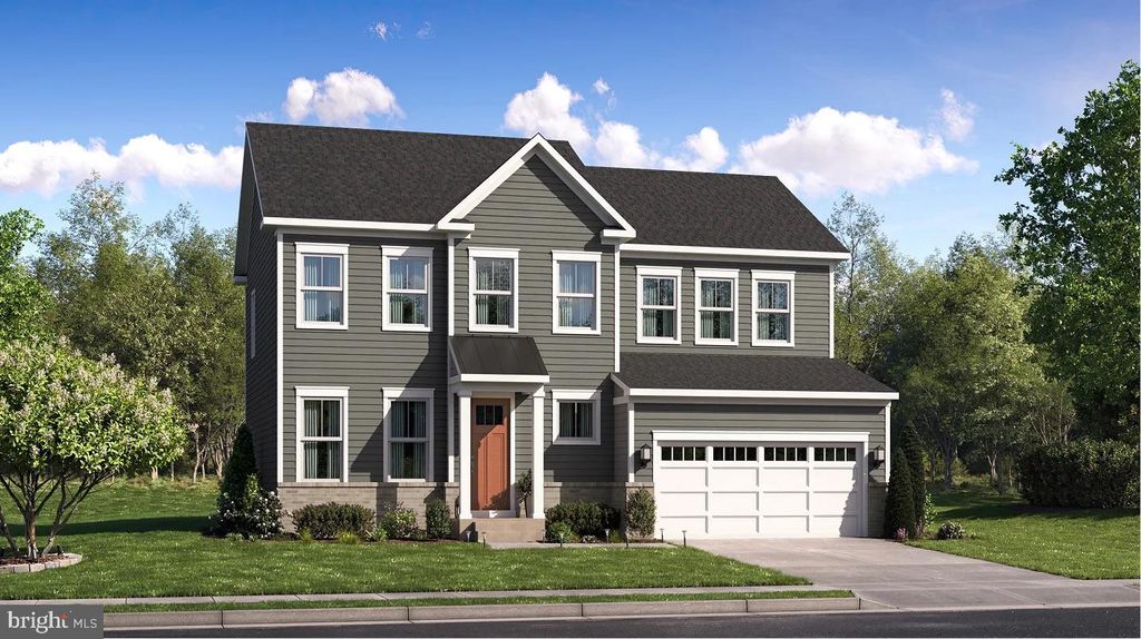 39549 SCHOENE FARM PL, Lovettsville, VA 20180