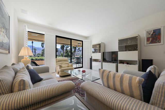 27 Seville Drive, Rancho Mirage, CA 92270