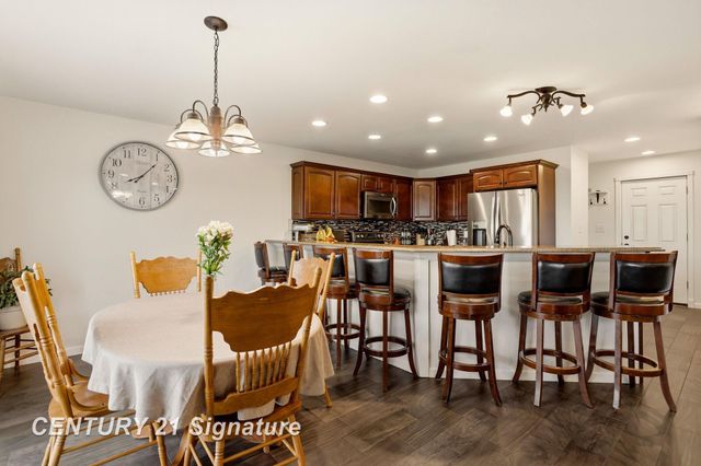 3471 Fraser Road, Monitor Twp, MI 48706