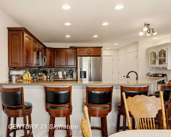 3471 Fraser Road, Monitor Twp, MI 48706