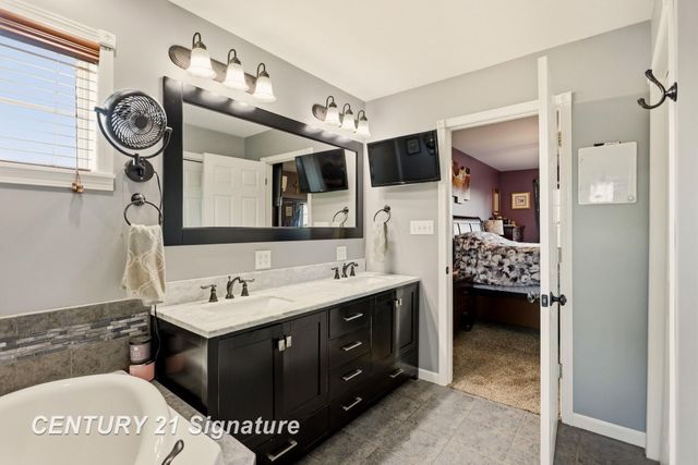 3471 Fraser Road, Monitor Twp, MI 48706