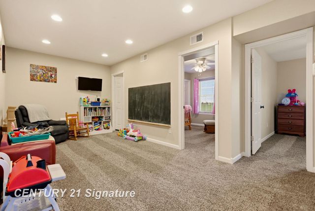 3471 Fraser Road, Monitor Twp, MI 48706