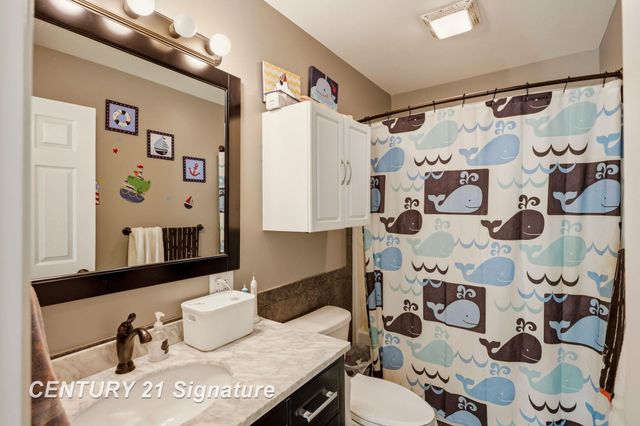 3471 Fraser Road, Monitor Twp, MI 48706
