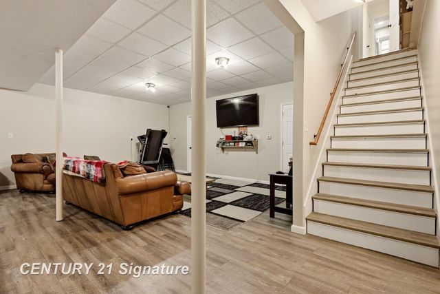 3471 Fraser Road, Monitor Twp, MI 48706