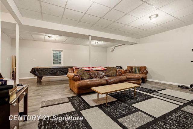 3471 Fraser Road, Monitor Twp, MI 48706