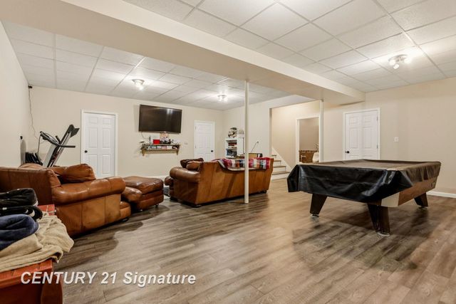 3471 Fraser Road, Monitor Twp, MI 48706