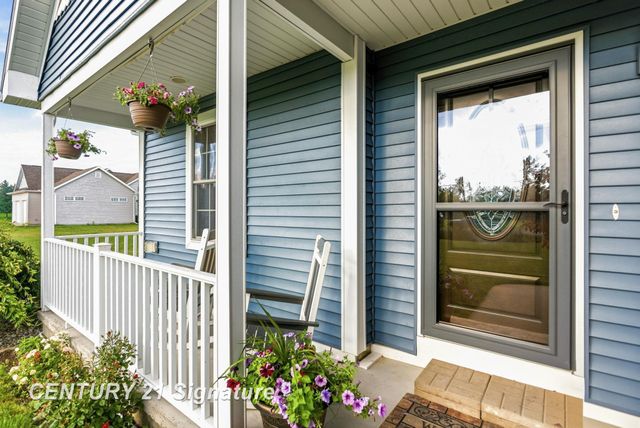 3471 Fraser Road, Monitor Twp, MI 48706