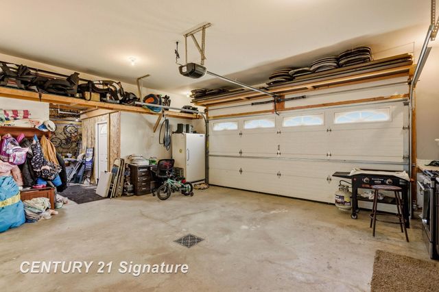 3471 Fraser Road, Monitor Twp, MI 48706
