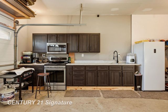 3471 Fraser Road, Monitor Twp, MI 48706