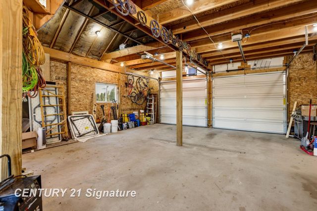 3471 Fraser Road, Monitor Twp, MI 48706