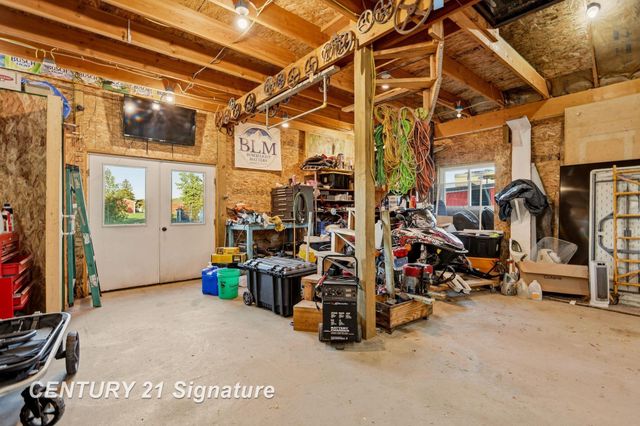 3471 Fraser Road, Monitor Twp, MI 48706