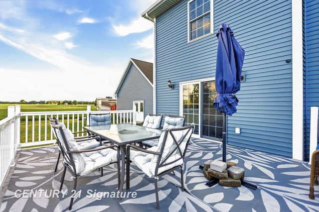 3471 Fraser Road, Monitor Twp, MI 48706