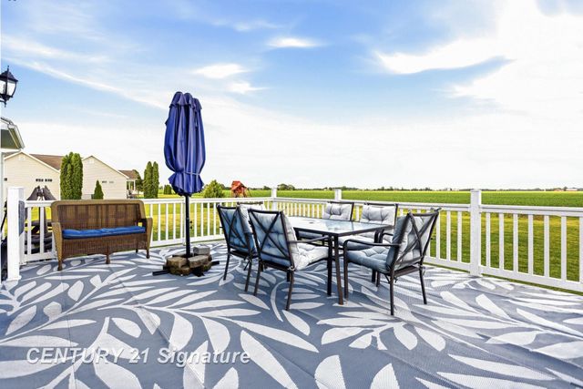 3471 Fraser Road, Monitor Twp, MI 48706