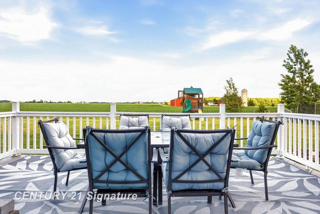 3471 Fraser Road, Monitor Twp, MI 48706