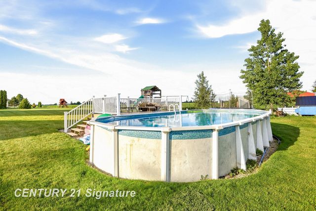 3471 Fraser Road, Monitor Twp, MI 48706