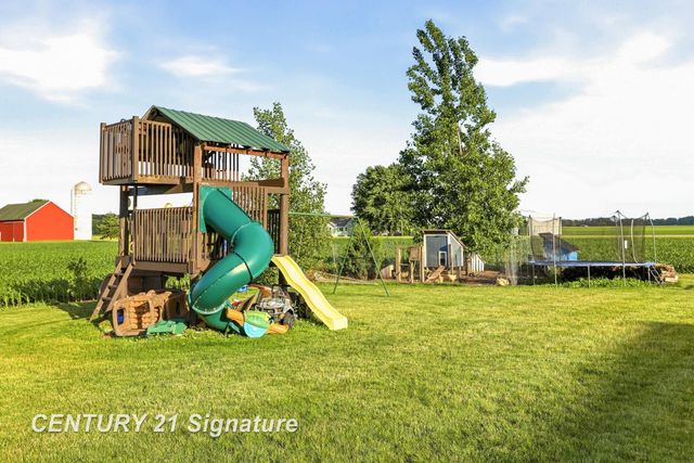 3471 Fraser Road, Monitor Twp, MI 48706
