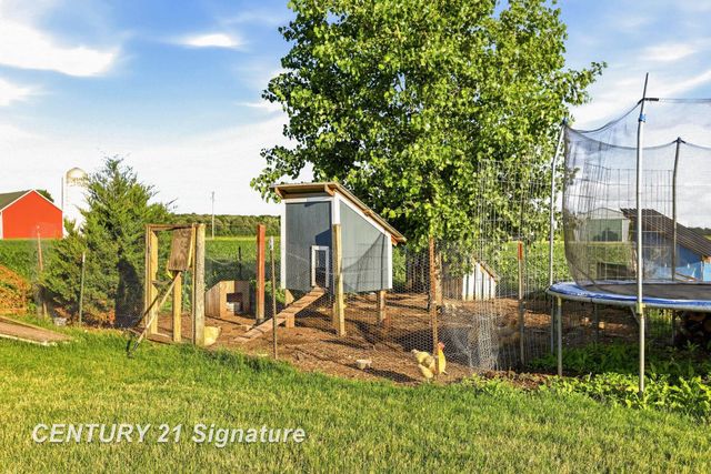 3471 Fraser Road, Monitor Twp, MI 48706