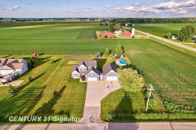 3471 Fraser Road, Monitor Twp, MI 48706