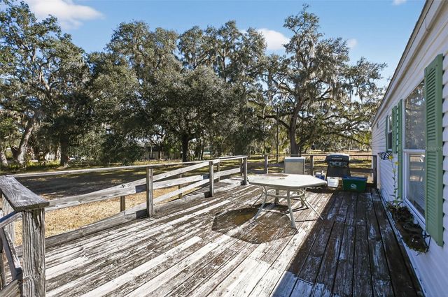 7405 BONNIE LAKE ROAD, Brooksville, FL 34601