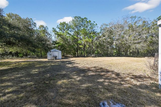 7405 BONNIE LAKE ROAD, Brooksville, FL 34601